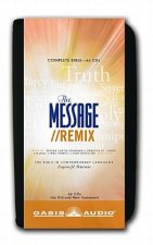 Message Remix Bible-MS