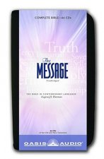 Message Bible-MS