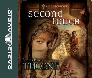 Second Touch