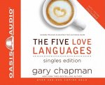 The Five Love Languages: Singles Edition