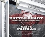 Battle Ready: Prepare to Be Used by God