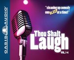 Thou Shalt Laugh, Vol. 1-4