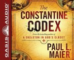 The Constantine Codex: A Skeleton in God's Closet