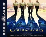 Courageous