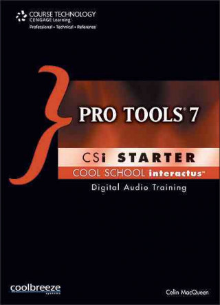 Pro Tools 7 Csi Starter