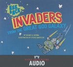 Invaders from the Great Goo Galaxy