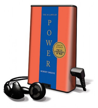 The 48 Laws of Power [With Headphones]