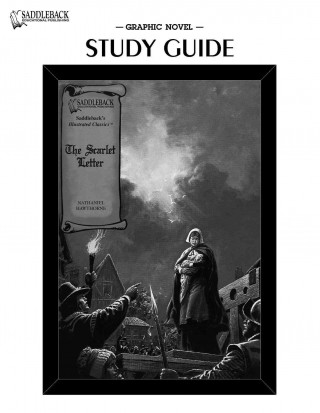 The Scarlet Letter Study Guide CD