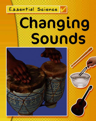 Changing Sounds