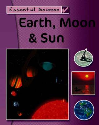 Earth, Moon & Sun