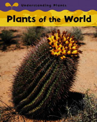 Plants of the World