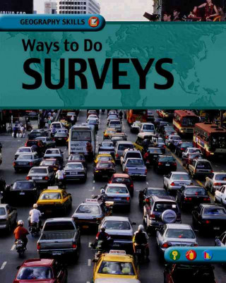 Ways to Do Surveys