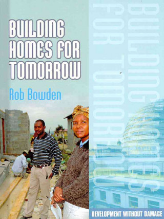 Building Homes for Tomorrow