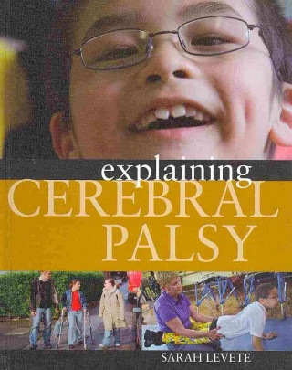 Explaining Cerebral Palsy