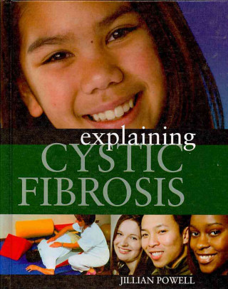 Explaining Cystic Fibrosis