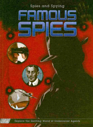 Famous Spies