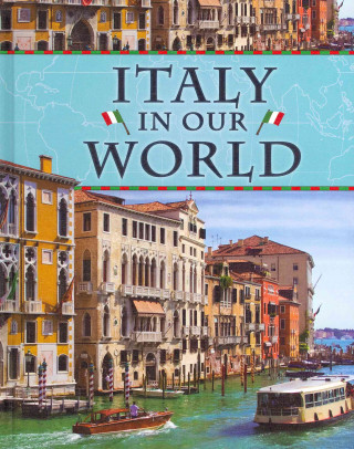 Italy in Our World