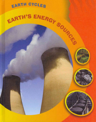 Earth's Energy Sources