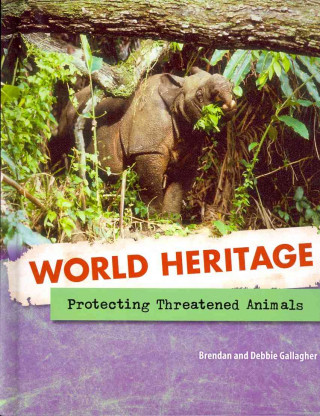 Protecting Threatened Animals