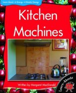 Kitchen Machines