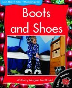 Boots and Shoes