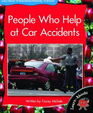 People Who Help at Car Accidents
