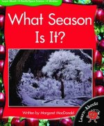 What Season Is It?