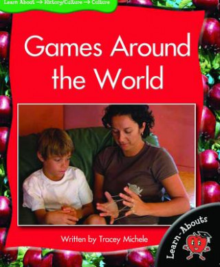 Games Around the World