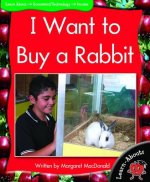 I Want to Buy a Rabbit