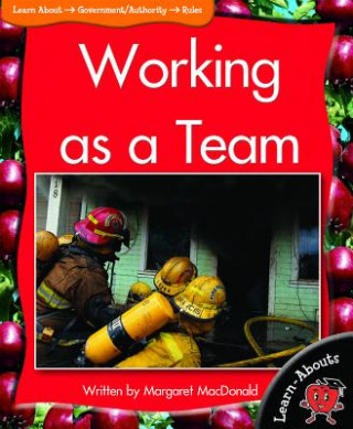 Working as a Team