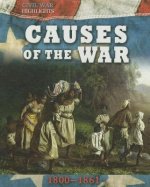 Causes of the War: 1800-1861
