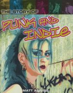 The Story of Punk and Indie