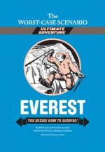 Everest: You Decide How to Survive!