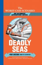 Deadly Seas: You Decide How to Survive!