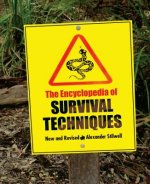 The Encyclopedia of Survival Techniques