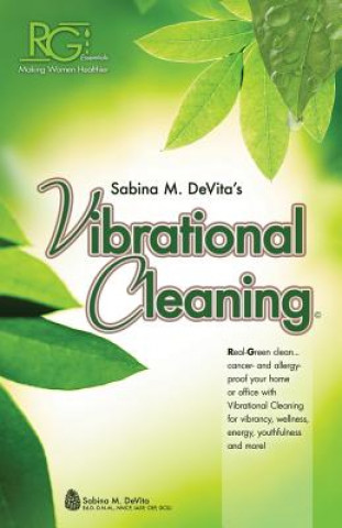 Vibrational Cleaning