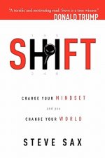 Shift: Change Your Mindset and You Change Your World