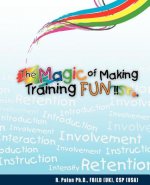 The Magic of Making Training Fun!