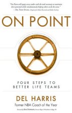 On Point: Four Steps to Better Life Teams