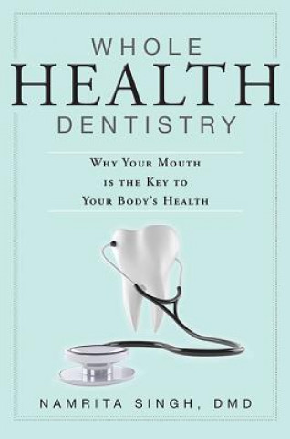 Whole Health Dentistry: Why Your Mouth Is the Key to Your Body's Health