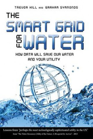The Smart Grid for Water: How Data Will Save Our Water and Your Utility