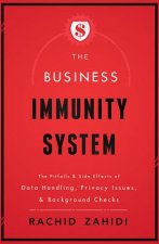 The Business Immunity System: The Pitfalls & Side Effects of Data Handling, Privacy Issues, & Background Checks