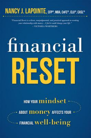 Financial Reset: How Your Mindset about Money Affects Your Financial Well-Being