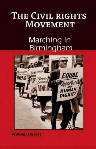 Marching in Birmingham