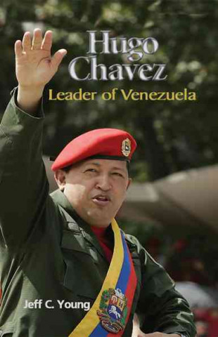 Hugo Chavez: Leader of Venezuela