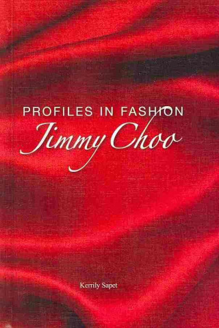 Profiles in Fashion: Jimmy Choo