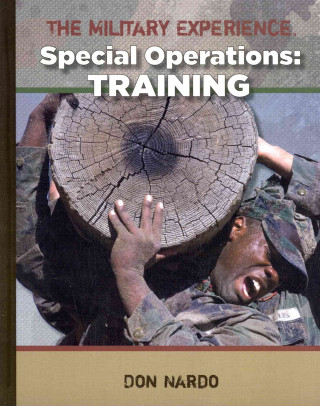 Special Operations: Training