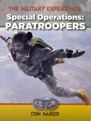 Special Operations: Paratroopers