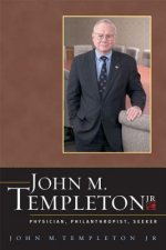 John M Templeton Jr Physician