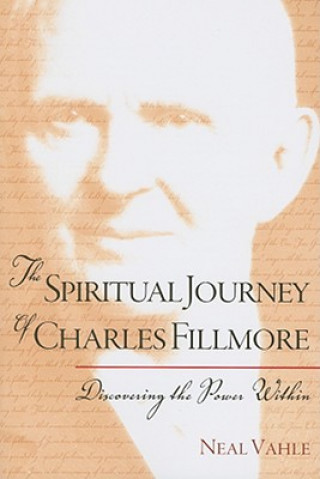 The Spiritual Journey of Charles Fillmore: Discovering the Power Within